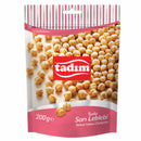 Tadım Salted Roasted Yellow Chickpeas (Sarı Leblebi) 200g