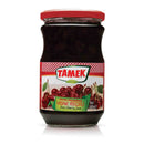 Tamek Sour Cherry Jam (Vişne Reçeli) 800g