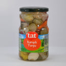 Tat Mixed Pickles (Karışık Turşu) 650ml