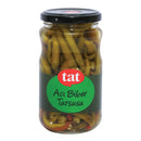 Tat Hot Pepper Pickles (Acı Biber Turşusu) 330g