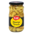 Tat Pepper Pickles (Biberiye Turşusu) 330g
