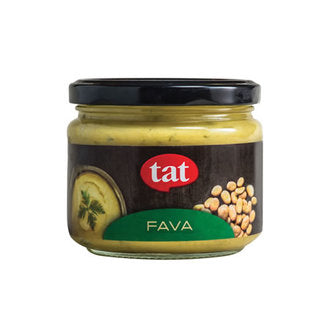 Tat Fava Bean Spread (Fava) 300g