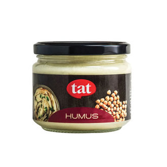 Tat Hummus (Humus) 300g