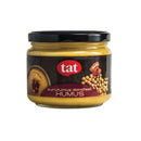 Tat Dried Tomato Hummus (Kurutulmuş Domatesli Humus) 300g