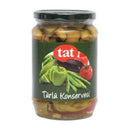 Tat Pickled Vegetables (Türlü Konservesi) 660g