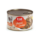 Tat Stuffed Grape Leaves (Yaprak Sarma) 400g