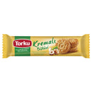 Torku Hazelnut Cream Biscuit (Fındık Kremalı Bisküvi) 75g