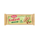 Torku Hazelnut Wafer (Gofret Fındıklı) 142g