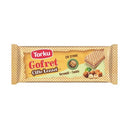 Torku Caramel Hazelnut Wafer (Gofret Karamelli Fındıklı) 142g