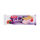 Torku Mixed Berries Wafer (Gofret Orman Meyveli) 142g