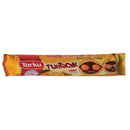 Torku Orange Jelly Biscuits (Turtacık Portakal Jöleli) 102g