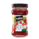 Tukaş Strawberry Jam (Çilek Reçeli) 380g
