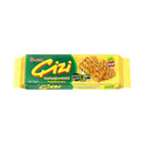 Ülker Çizi Olive Oil & Thyme Cheese Crackers (Zeytinyağlı Kekikli Peynirli Kraker) 70G