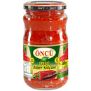 Öncü Sweet Pepper Paste (Biber Salçası Tatlı) 700g