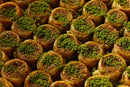 Güllüoğlu Castle-Wrap Walnut Baklava (Saray Sarma) 1kg