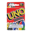 Uno Card Game Turkish (Uno Kartlar-Türkçe)