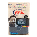 Yayla Gurme Beluga Lentils (Beluga Mercimek) 500g