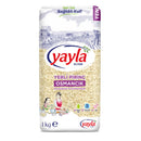 Yayla Osmancık Rice (Yerli Pirinç Osmancık Bölgesi) 1kg